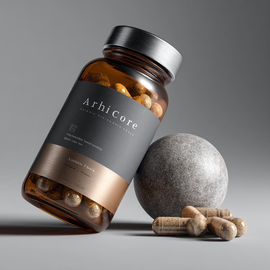 ArthiCore joint support supplement